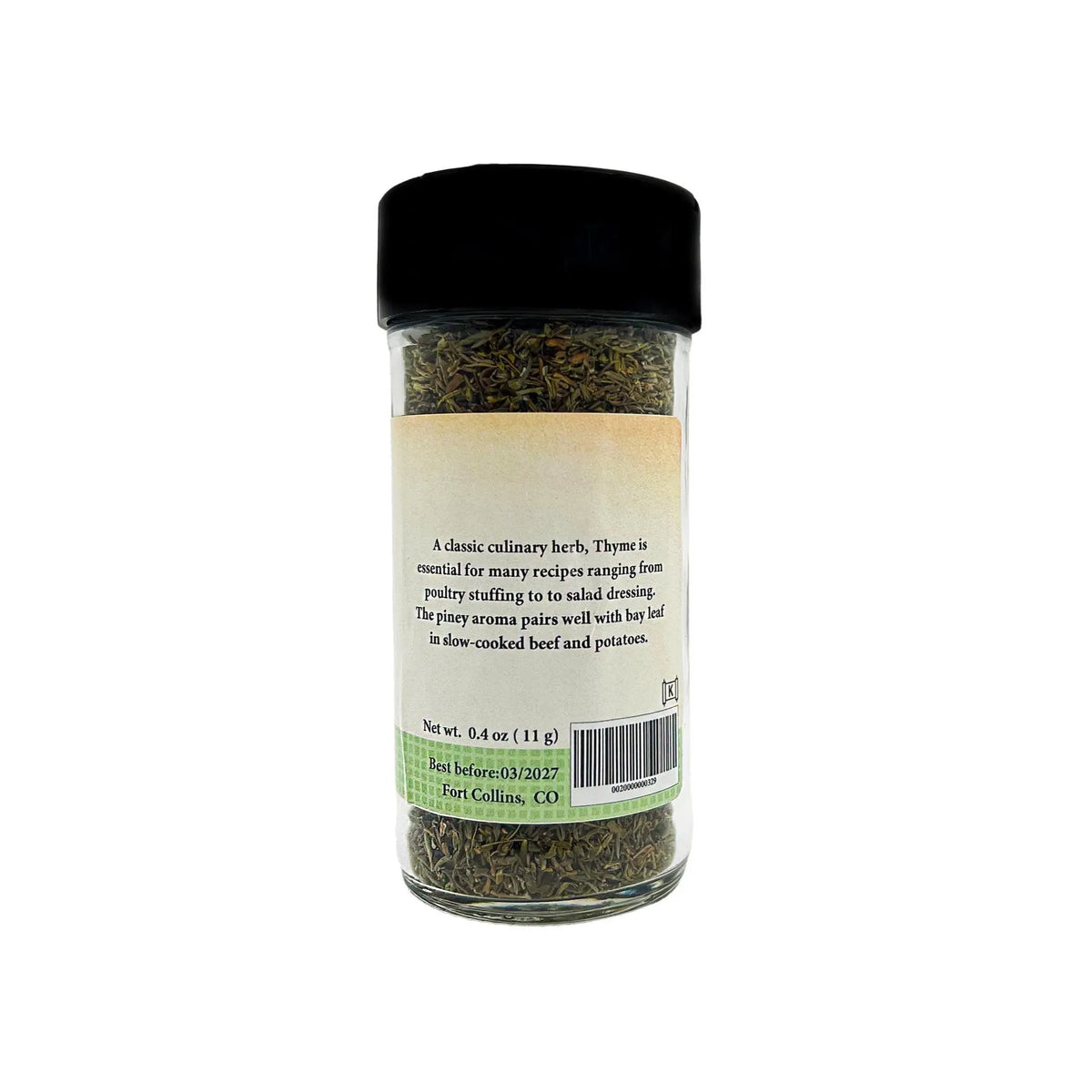 Thyme Leaf, image 2 of 4