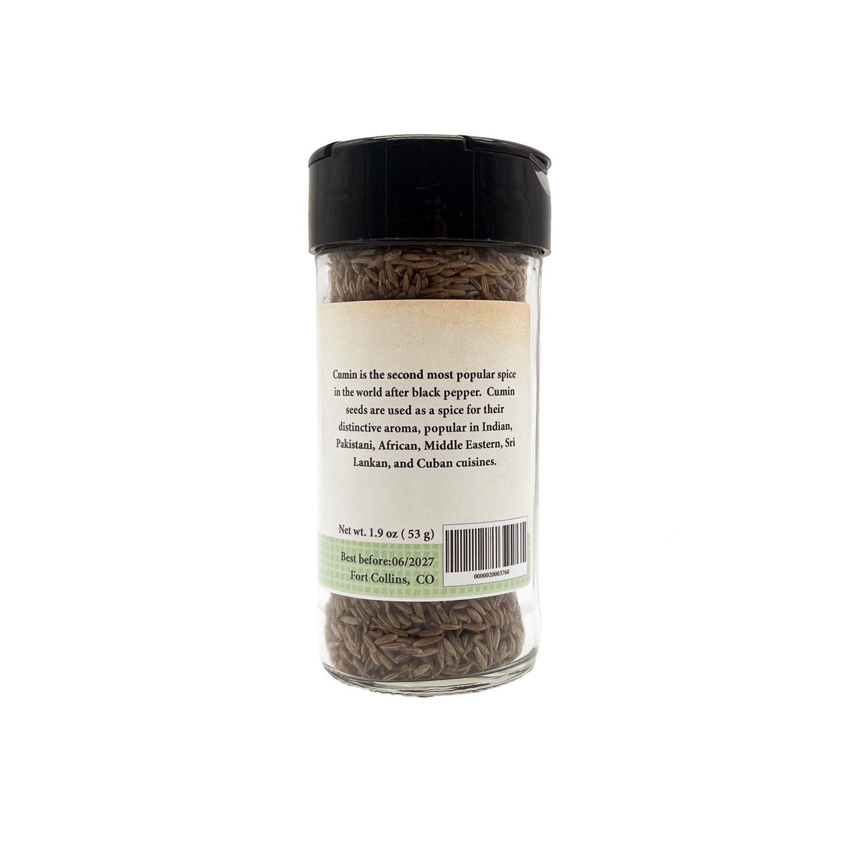 Cumin Seed, image 2 of 4