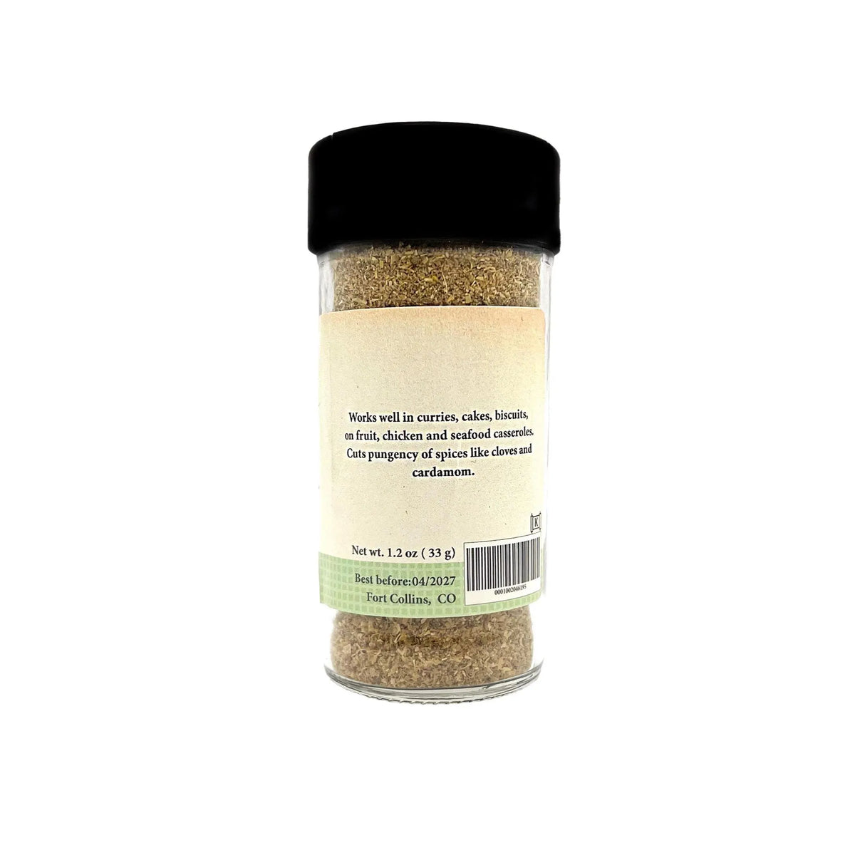 Coriander Seed, Ground, image 2 of 4