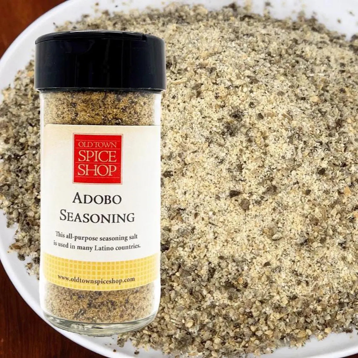 Adobo Seasoning - All-Purpose Latin & Caribbean Spice Blend, image 3 of 4