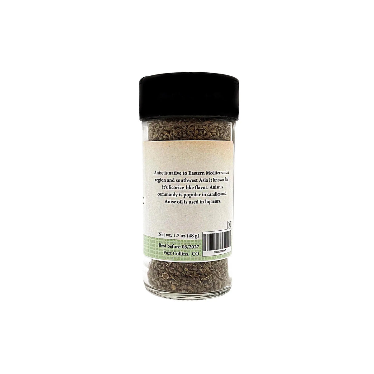 Anise Seed, Whole, image 2 of 4