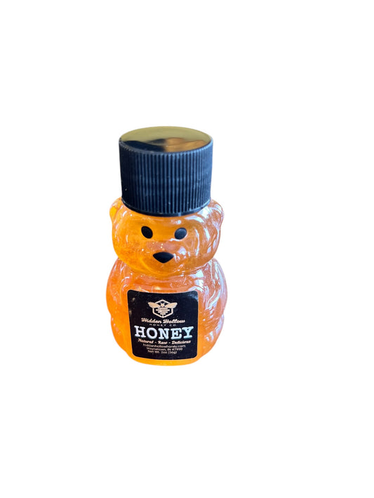 Honey - 2 oz. from Hidden Hollow Honey