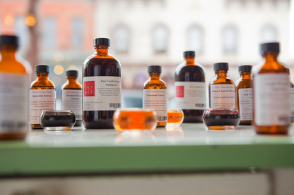 Bourbon Flavoring