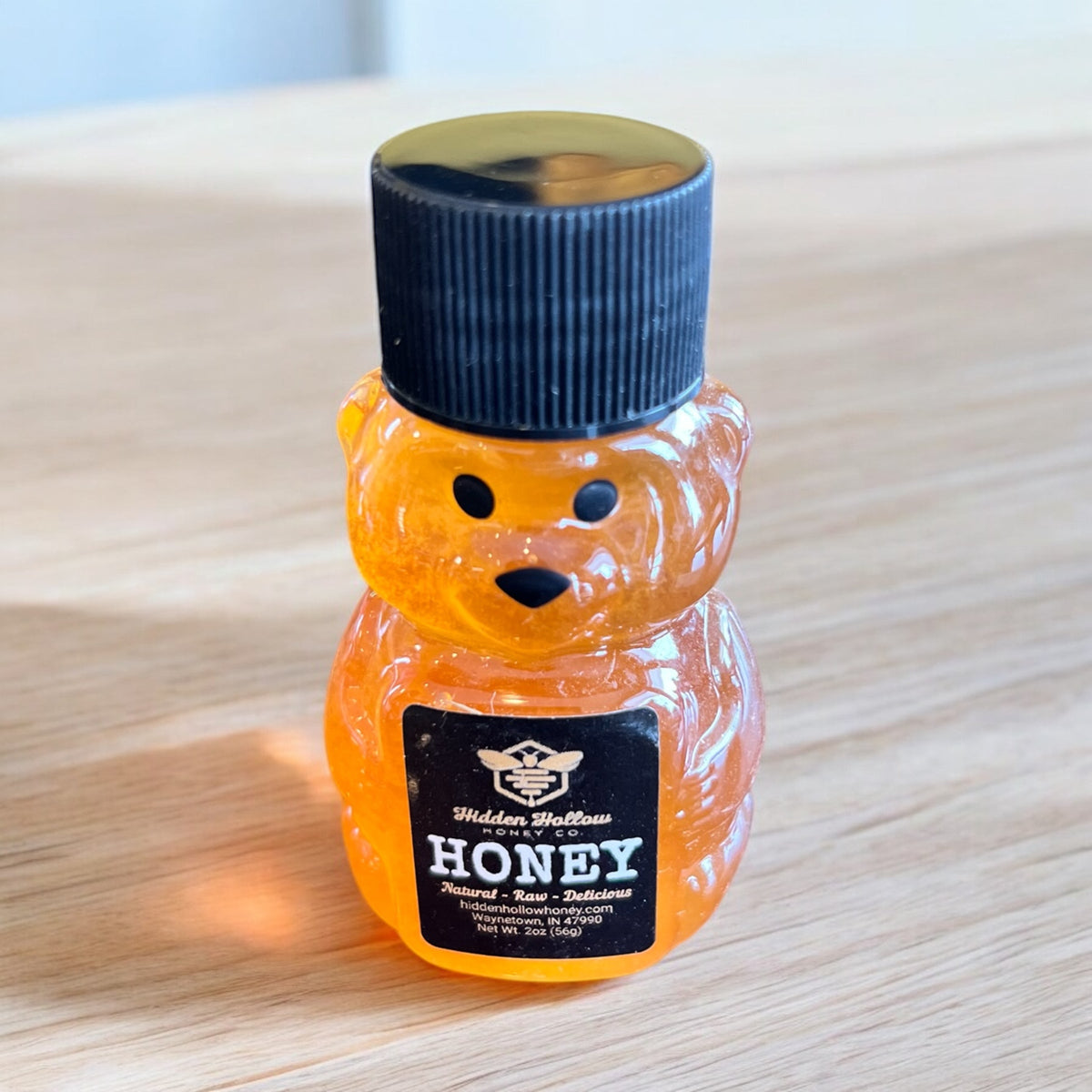 Honey - 2 oz.