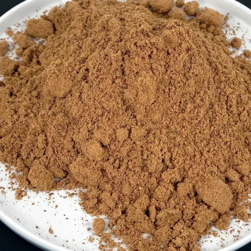 Nutmeg, Ground, image 3 of 4