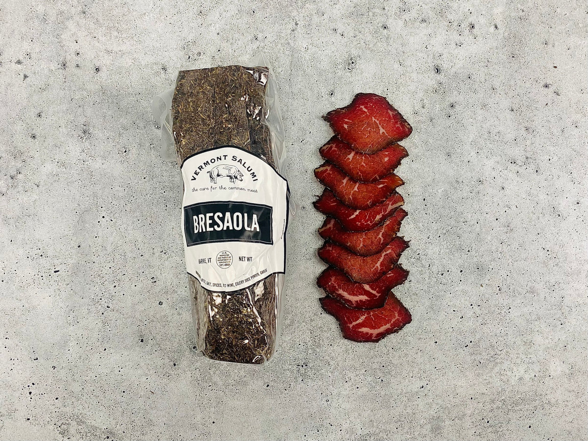 Bresaola whole