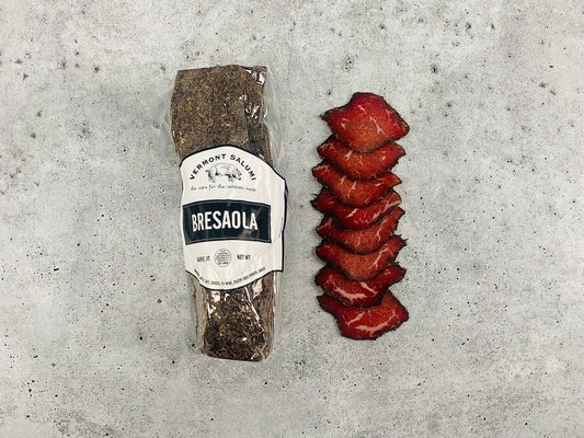 Bresaola whole