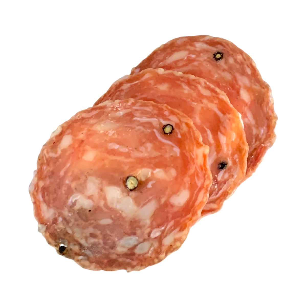 Pre-Sliced Nostrano House Salami (3oz)
