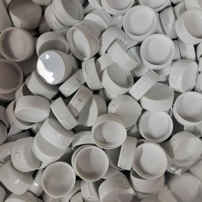 38mm Flip Top Plastic Lid