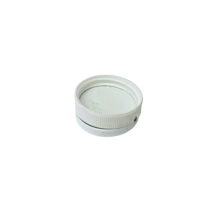 38mm Flip Top Plastic Lid