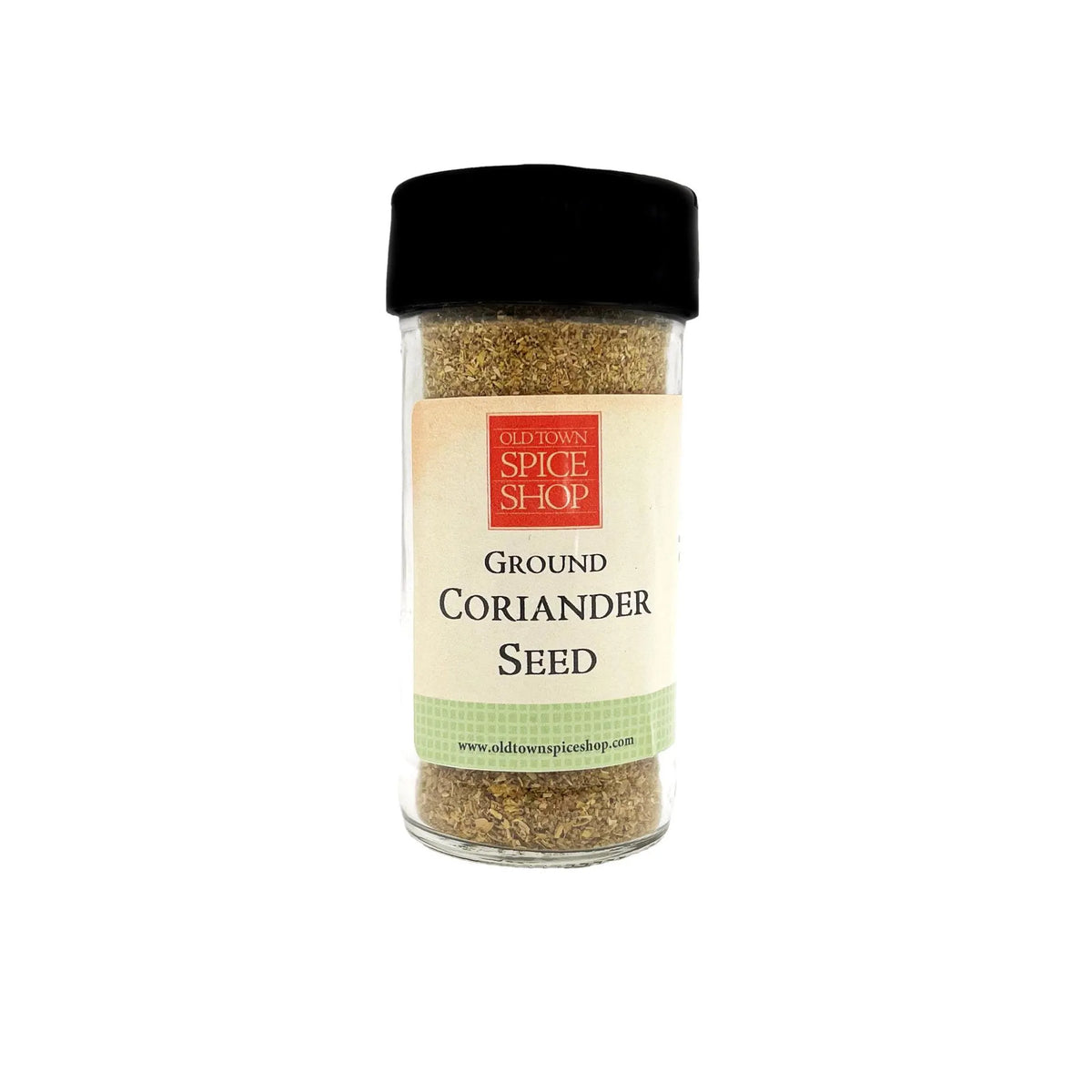 Coriander Seed, Ground, image 3 of 4