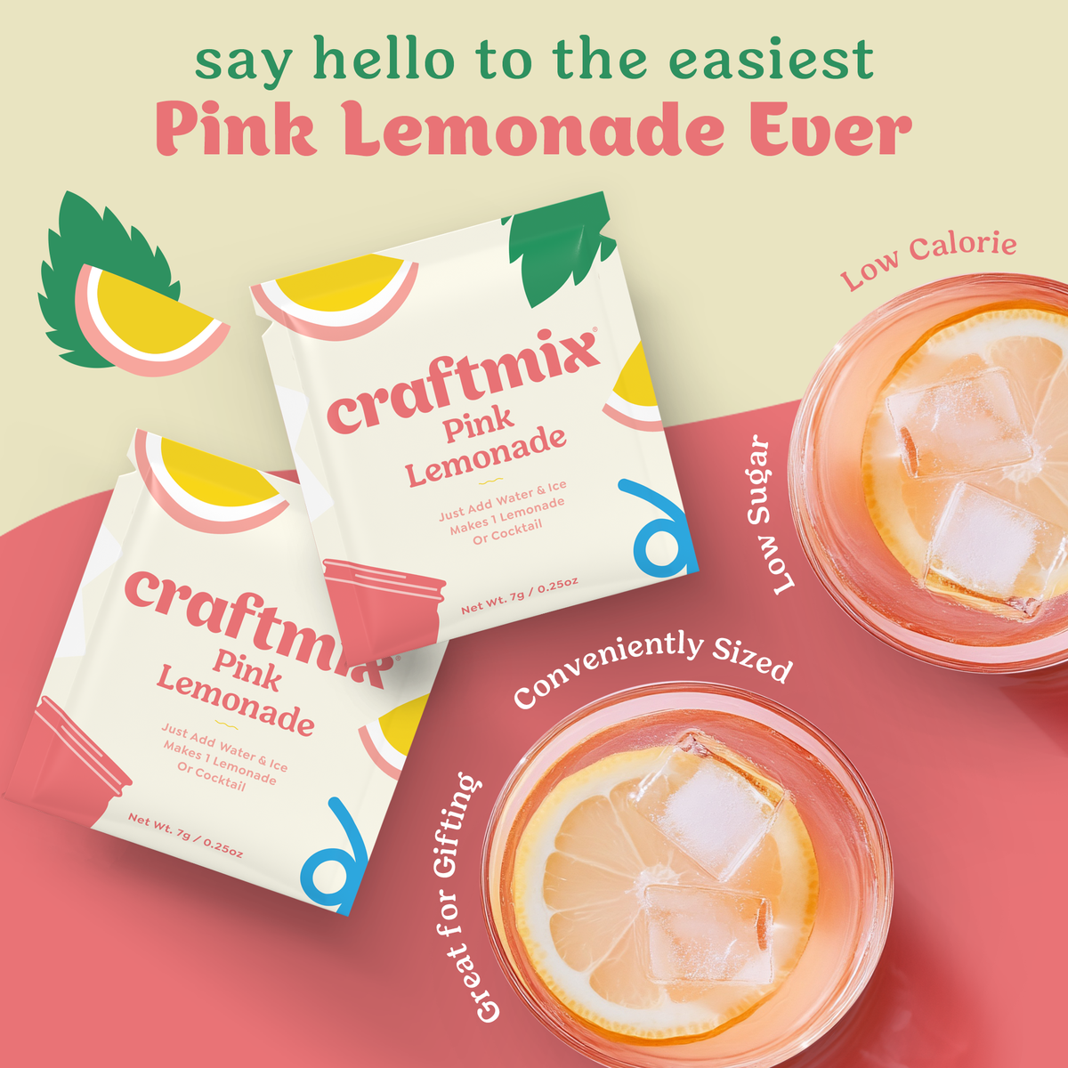 Pink Lemonade 12 Pack - 3rd Party, image 3 of 7
