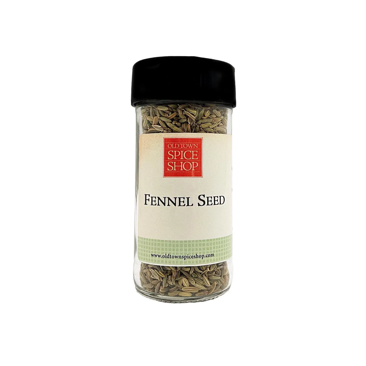 Fennel Seed, Whole, image 3 of 4