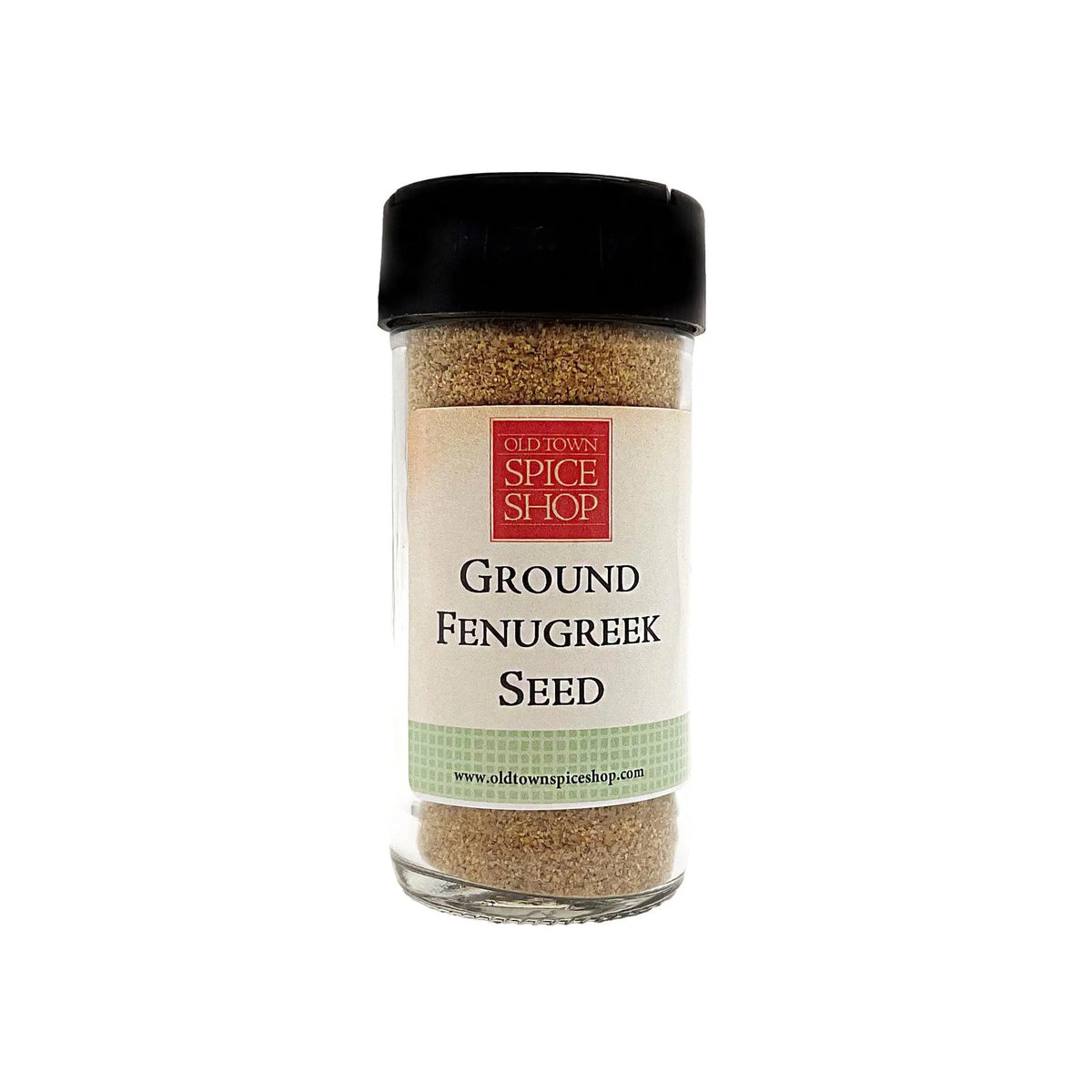 Fenugreek Seed, Ground, image 3 of 5