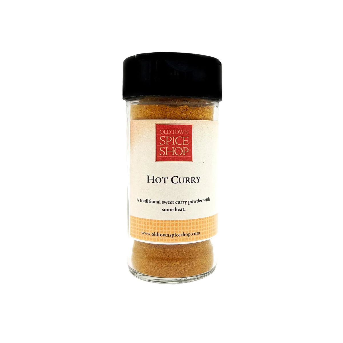 Hot Curry Powder, image 4 of 4