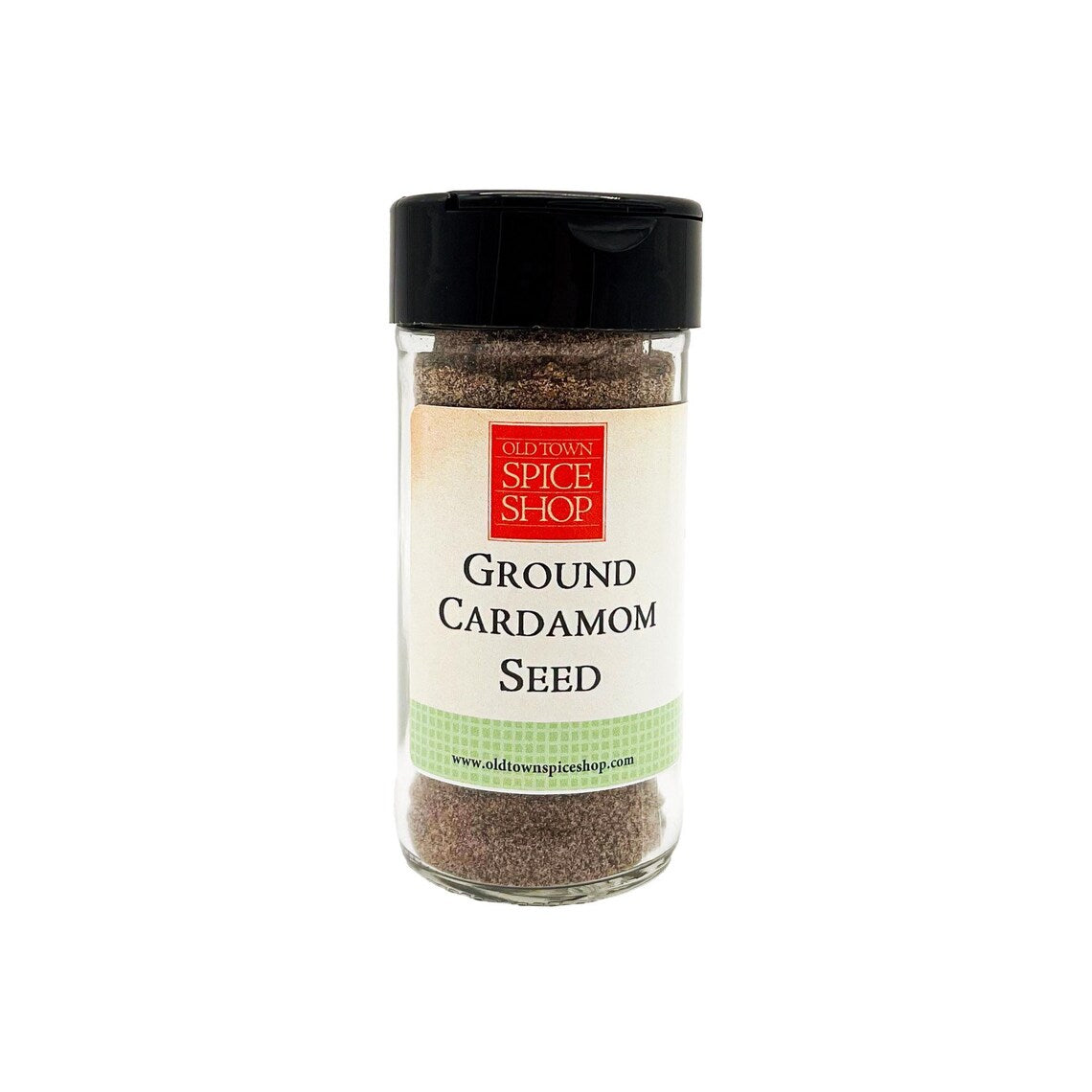 Cardamom Seed, Ground, image 3 of 4