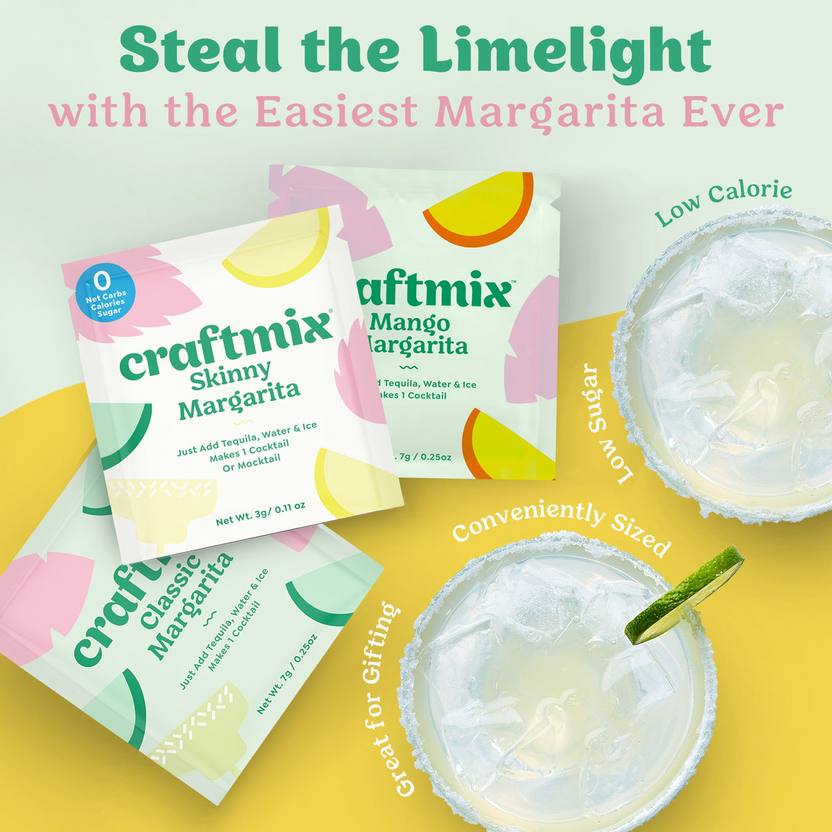 Margarita Variety 12 Pack - 3rd Party, image 3 of 6