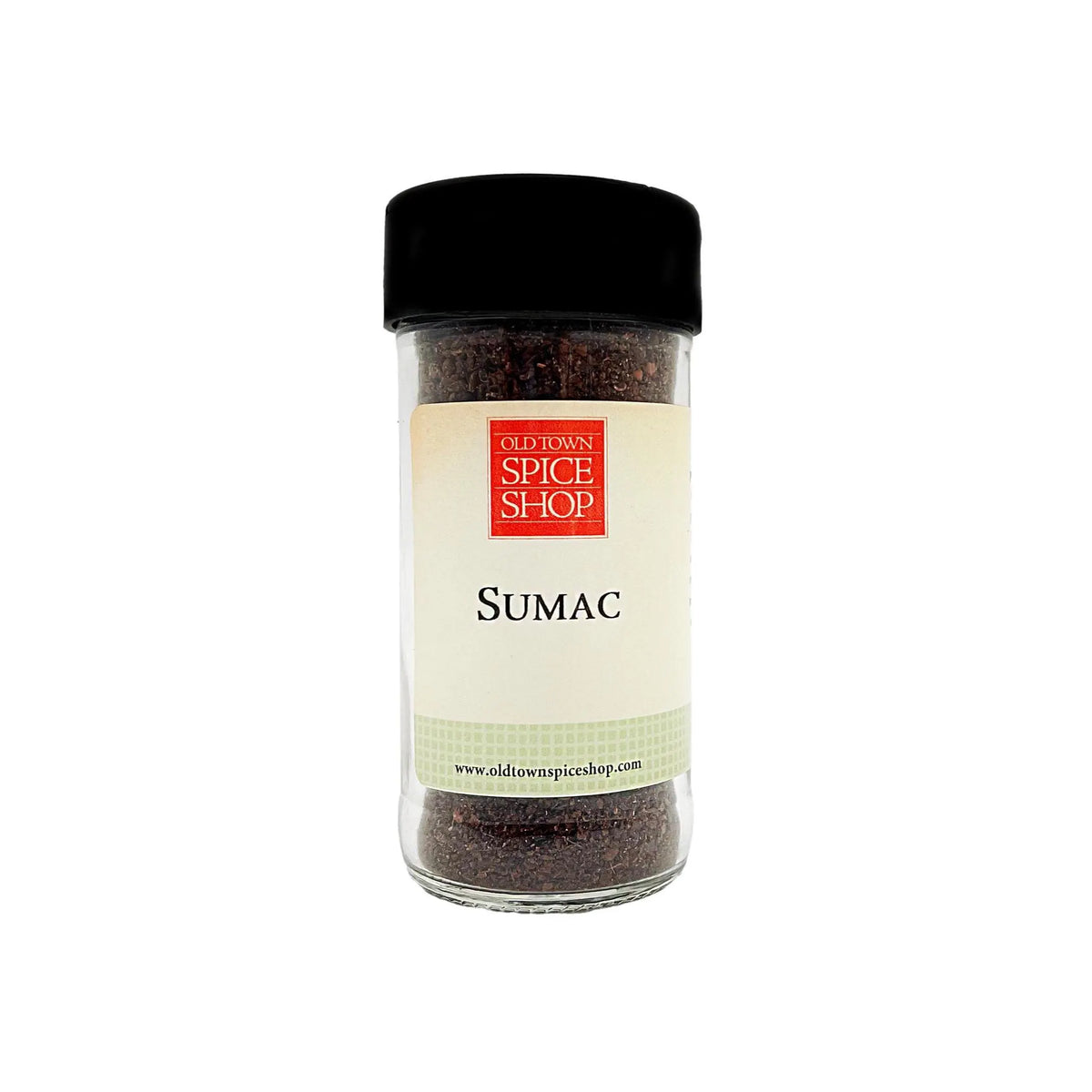 Sumac, image 3 of 4