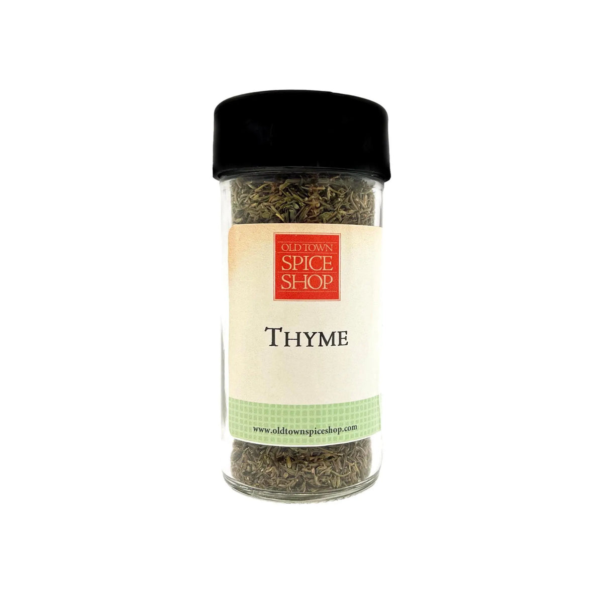 Thyme Leaf, image 3 of 4