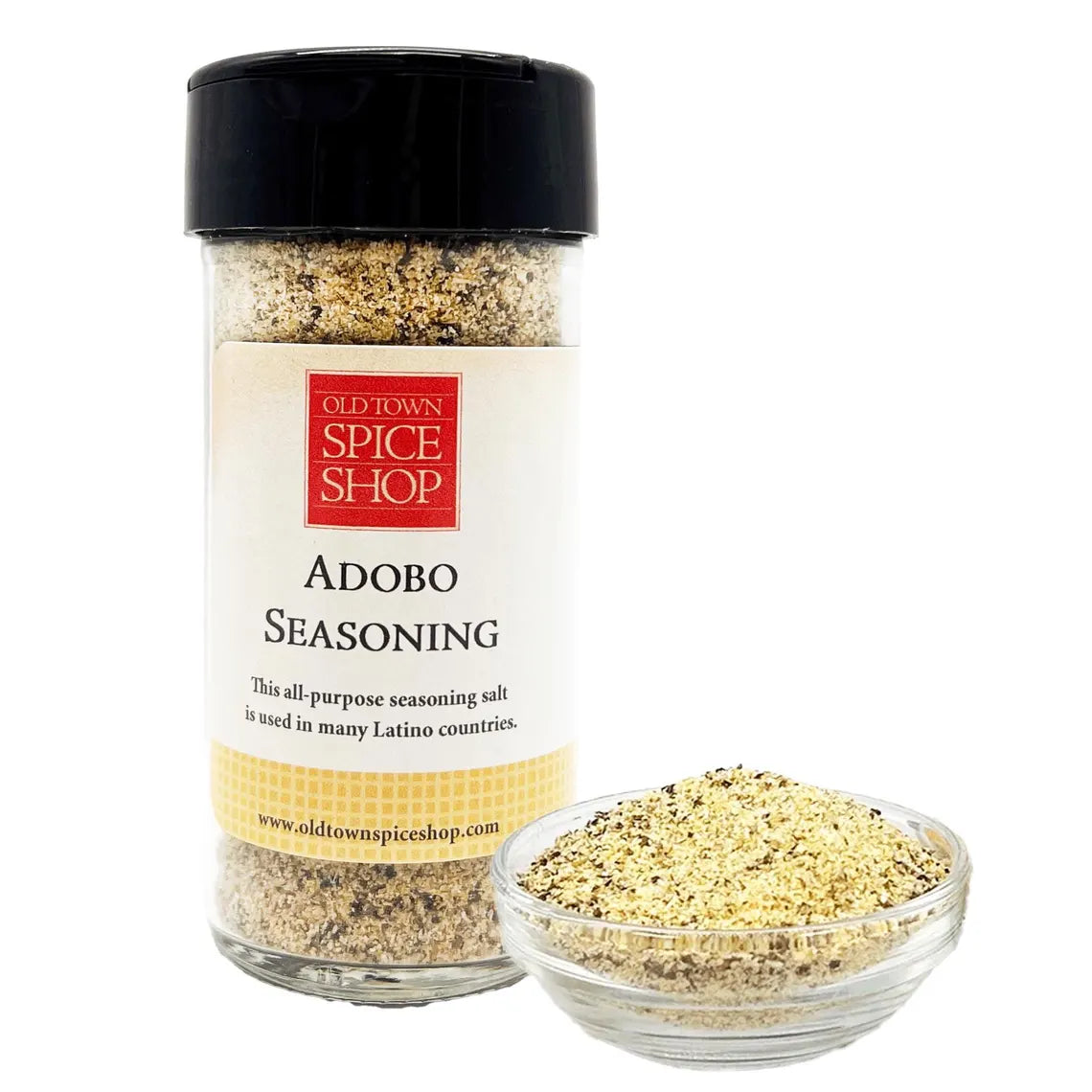 Adobo Seasoning - All-Purpose Latin & Caribbean Spice Blend, image 4 of 4