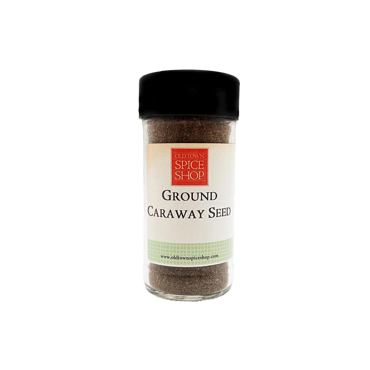 Caraway Seed, Ground, image 3 of 4