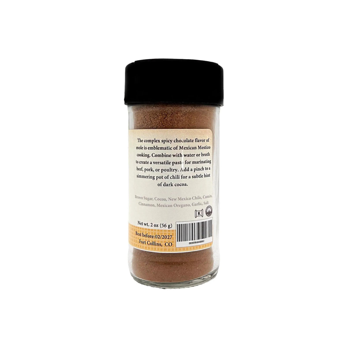 Mole, image 2 of 4