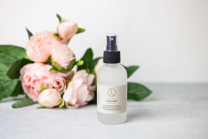 Sending Mom a Big Hug – Luxury Natural Spa Gift Box