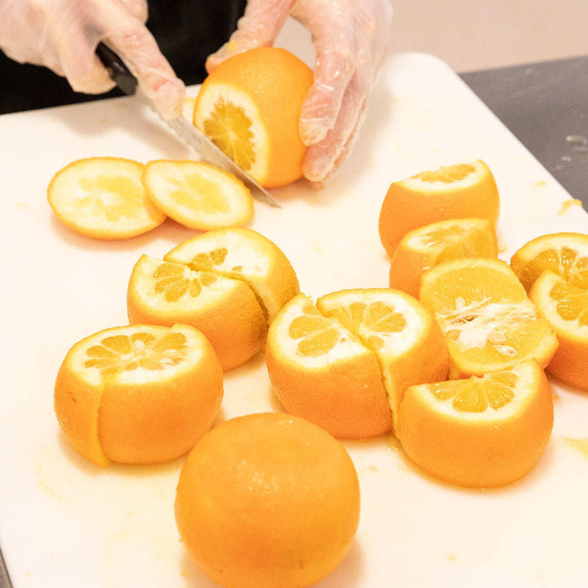 Classic Orange Marmalade, Jams & Jellies from Blake Hill Preserves