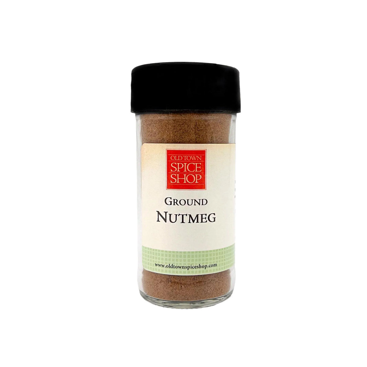 Nutmeg, Ground, image 4 of 4
