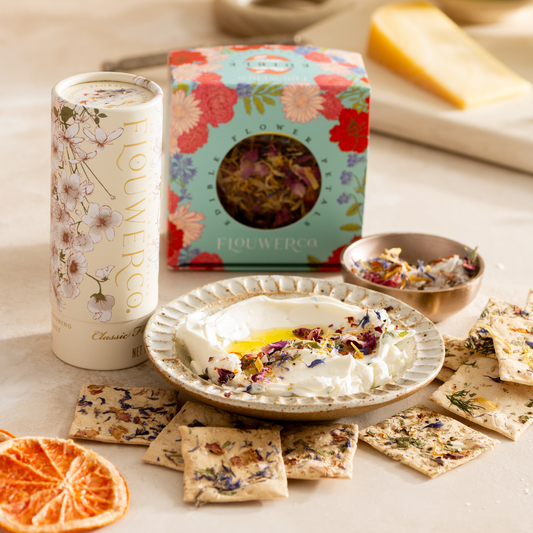 The Garnishing Set, image 2 of 8