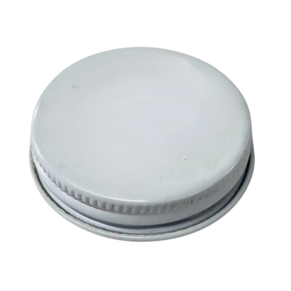 43mm Metal Jar Lid