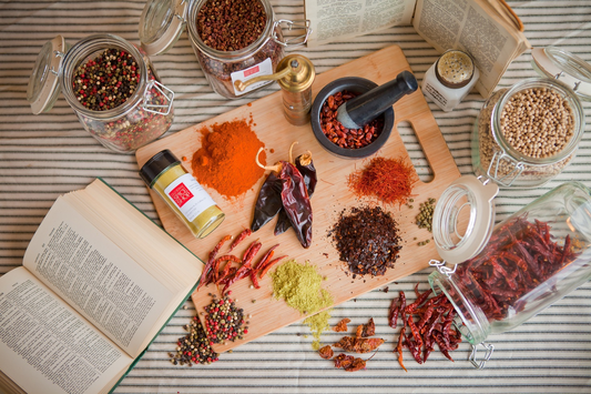 Chipotle Morita Pepper, Whole, image 2 of 2