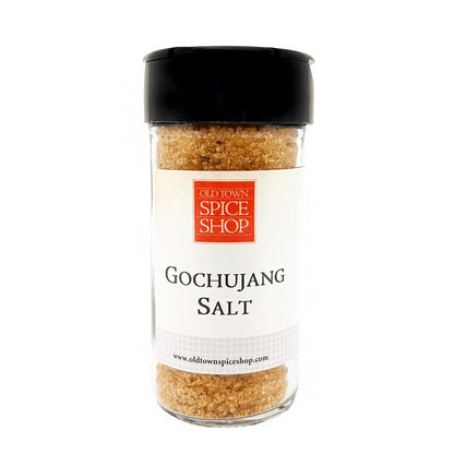 Gochujang Sea Salt