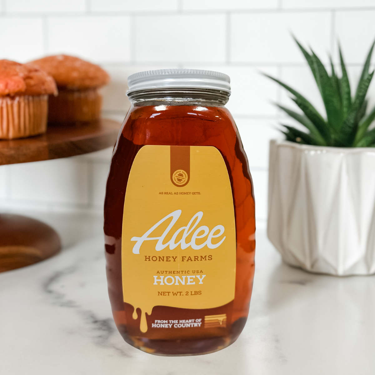 Classic Honey