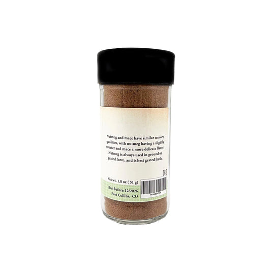 Nutmeg, Ground, image 2 of 4