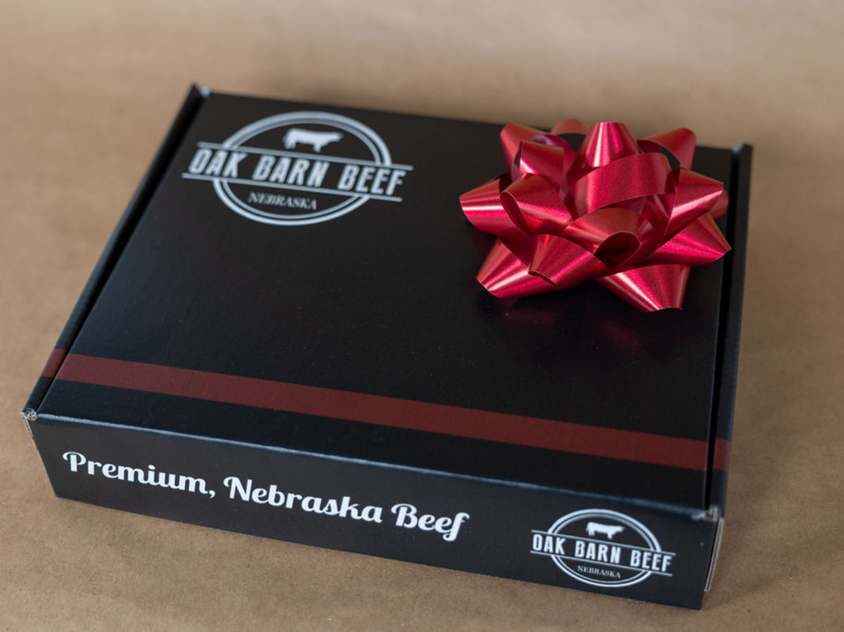 Trail Boss Box - Beef Jerky & Beef Sticks Package, image 15 of 16