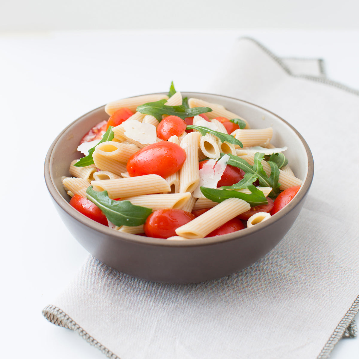 Organic Einkorn Traditional Penne from Jovial Foods, Inc