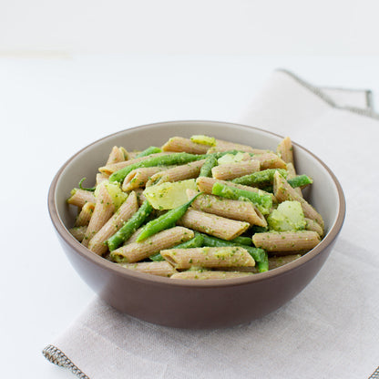 Organic Einkorn Whole Wheat Penne from Jovial Foods, Inc