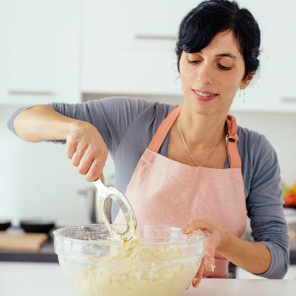 Einkorn Kneading Tool from Jovial Foods, Inc