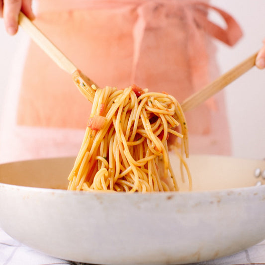 Organic Einkorn Traditional Spaghetti from Jovial Foods, Inc