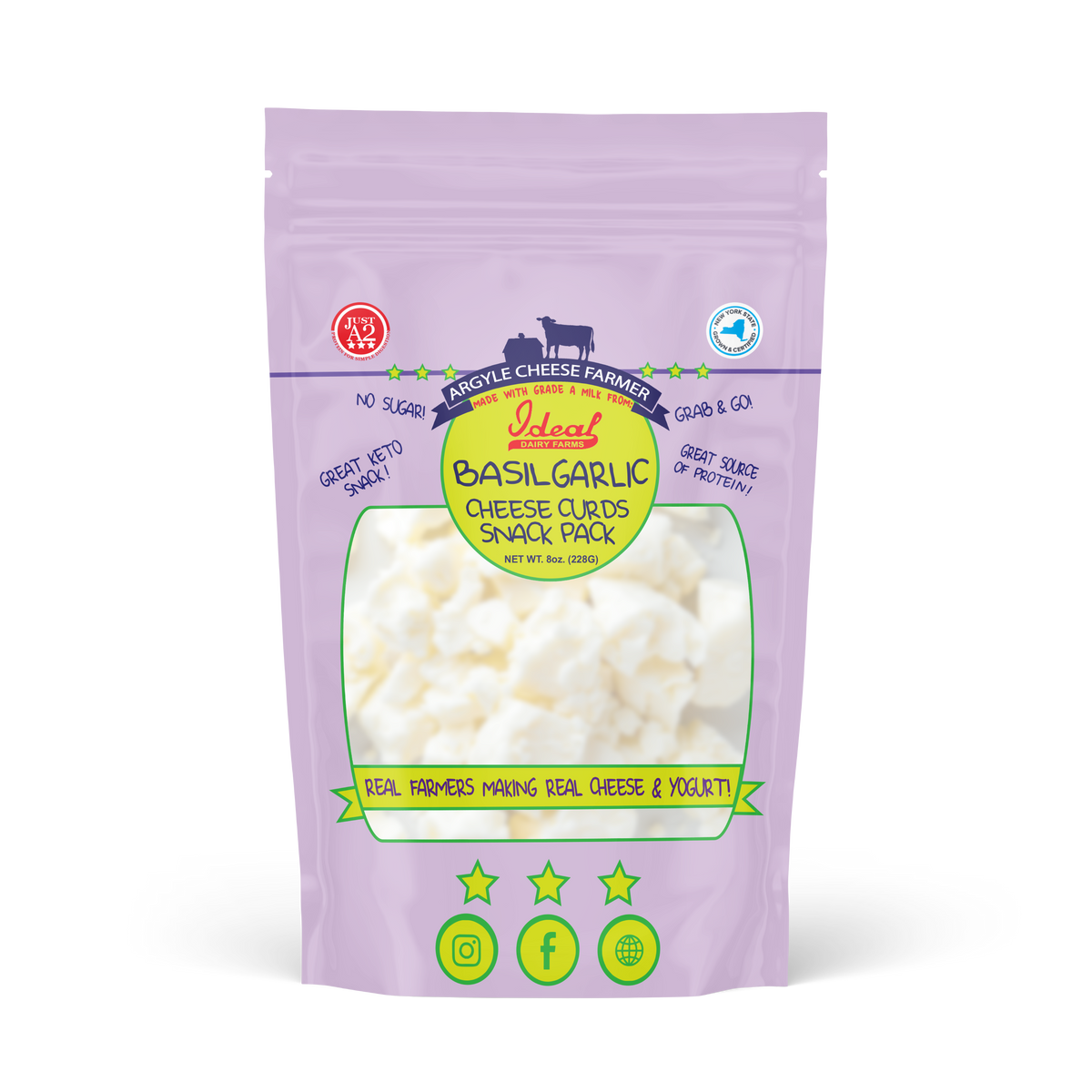 Cheese Curds, image 2 of 5