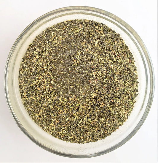 Alfalfa Meal