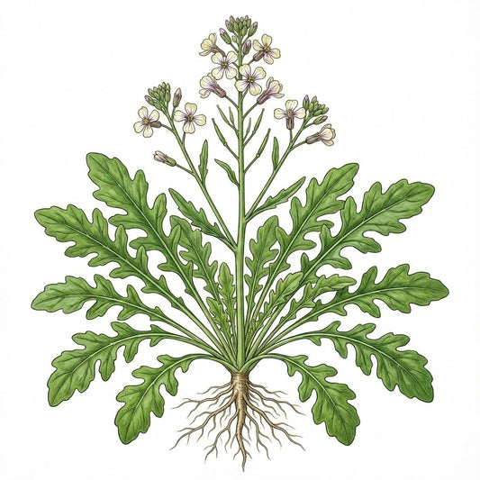 ARUGULA Seeds, Rocket