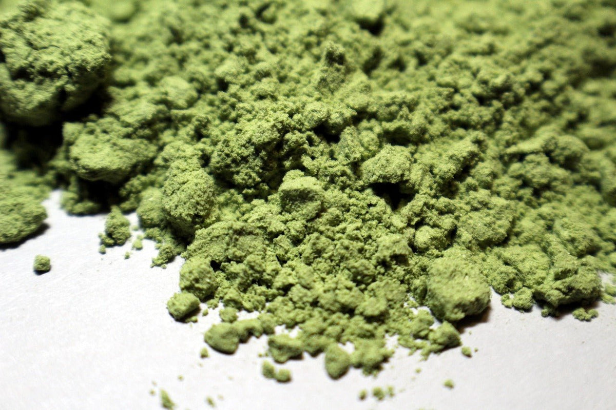 Alfalfa Leaf Powder