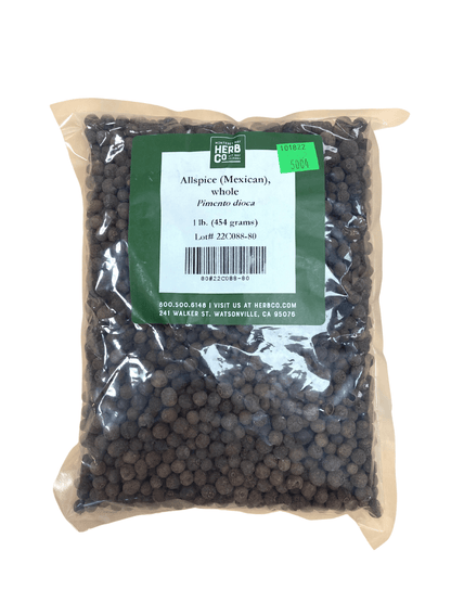 Allspice, Whole, Pantry from Country Life Natural Foods
