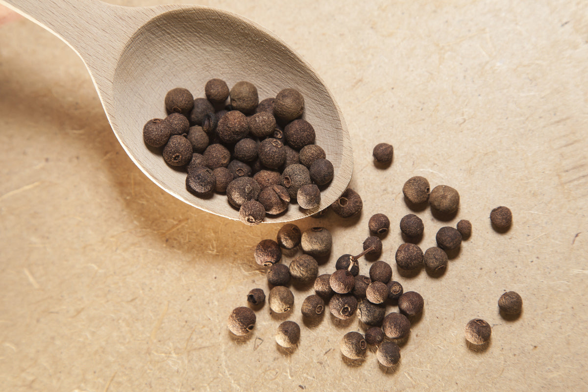 Allspice, Whole, Pantry from Country Life Natural Foods