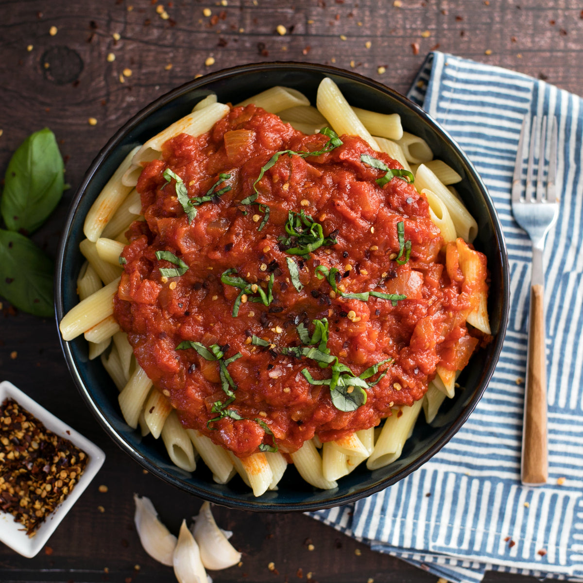 Organic Diced Tomatoes from Jovial Foods, Inc