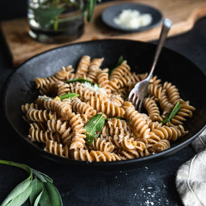 Organic Einkorn Whole Wheat Fusilli from Jovial Foods, Inc