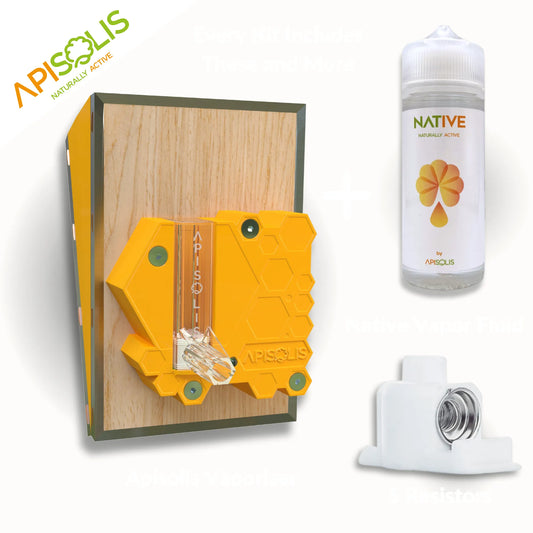 Apisolis Flameless Smoker, image 5 of 9