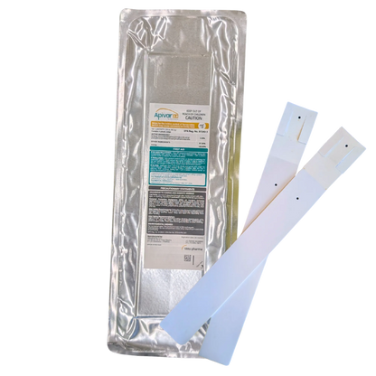 Apivar 2.0 Varroa Mite Strips